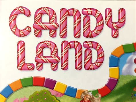 Candy Land betsul
